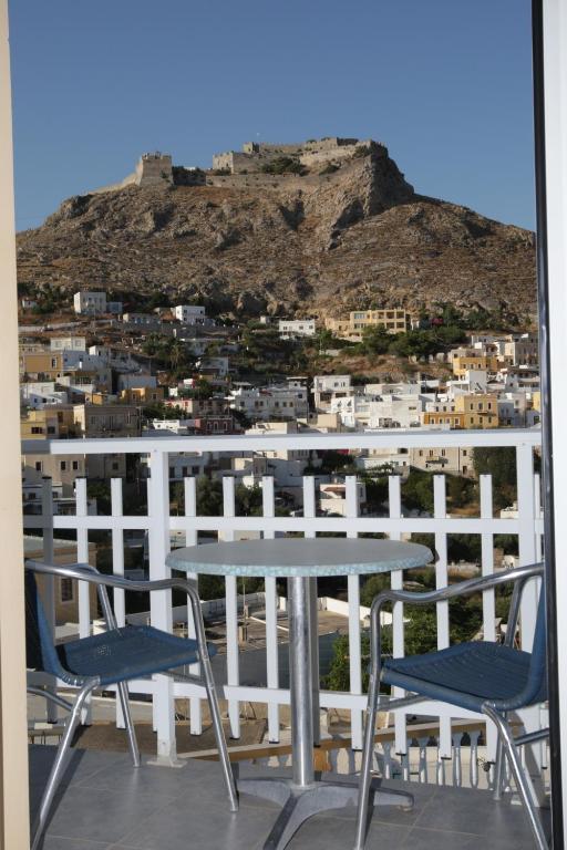 Elefteria Hotel Agia Marina  Kamer foto